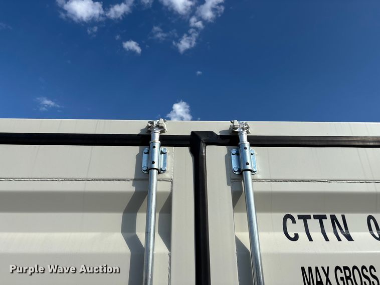 image for item EO4018 Office container