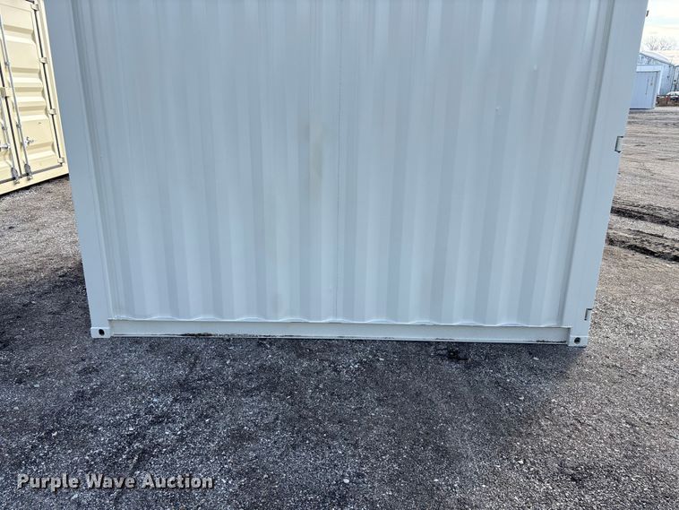 image for item EO4018 Office container