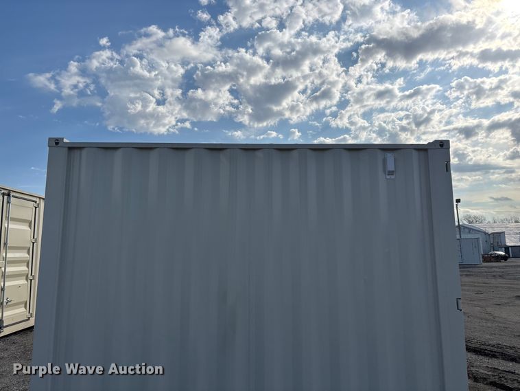 image for item EO4018 Office container