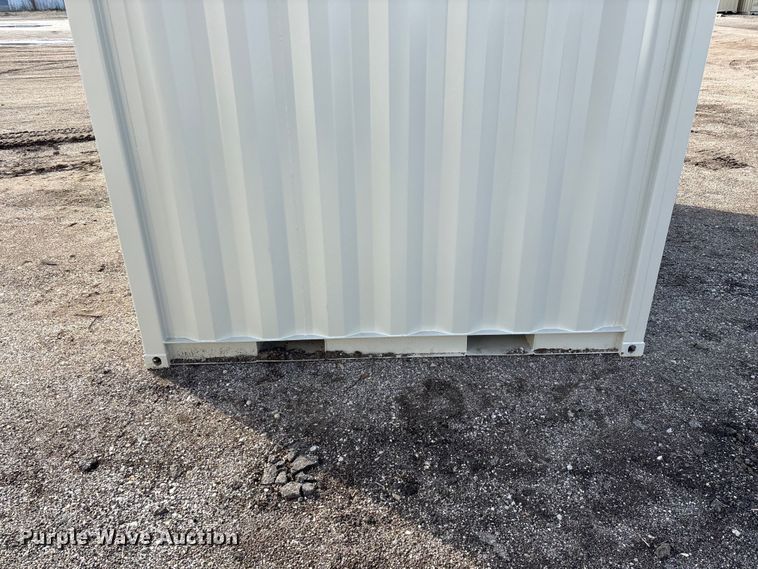 image for item EO4018 Office container