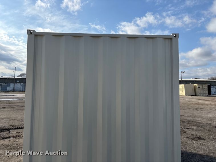 image for item EO4018 Office container