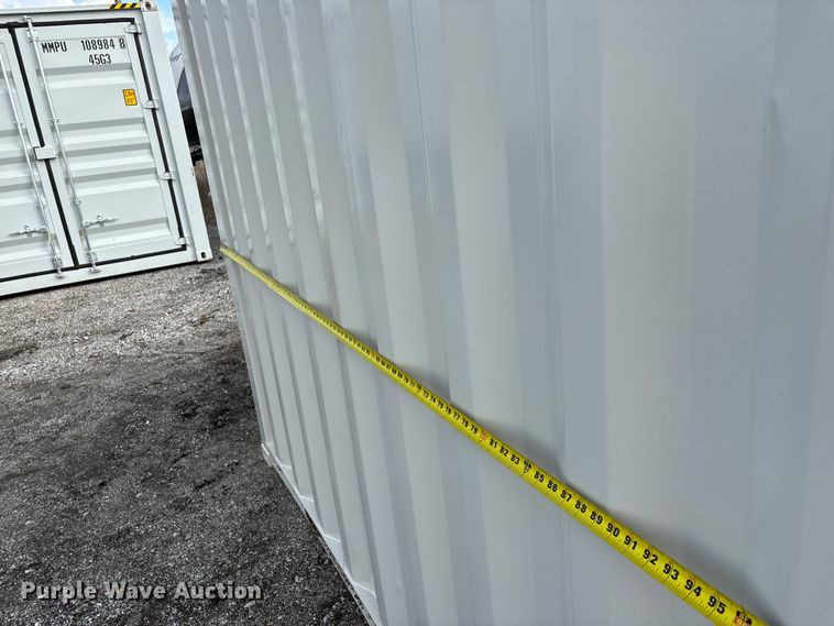 image for item EO4018 Office container