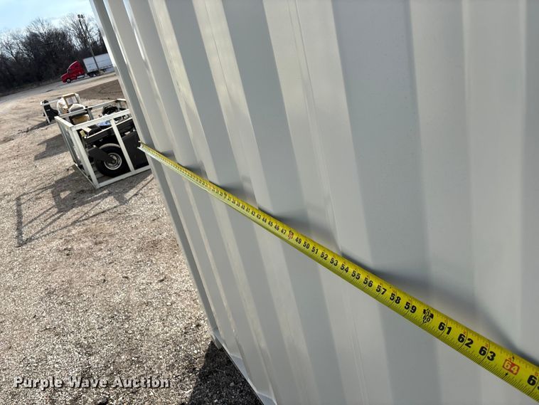 image for item EO4018 Office container