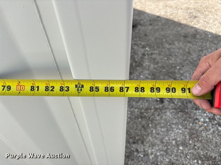 image for item EO4018 Office container