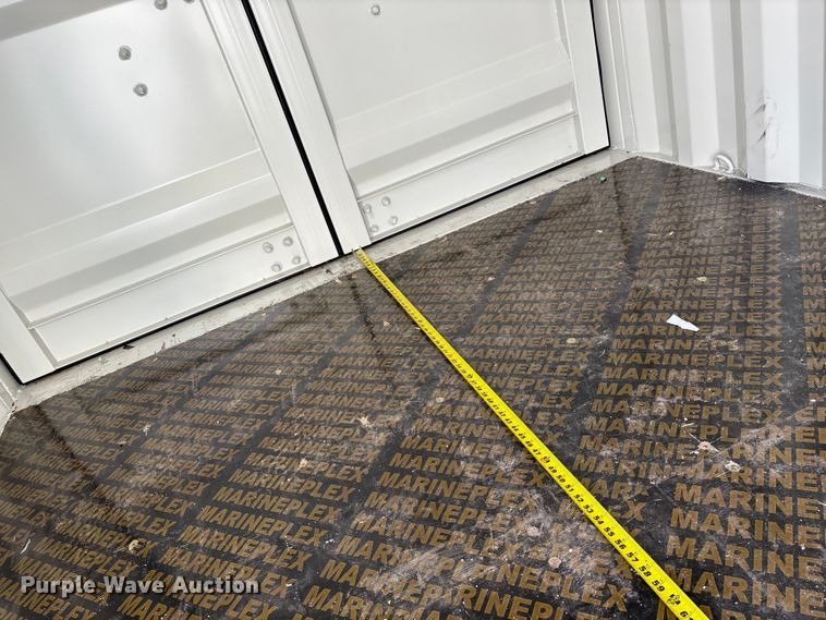 image for item EO4018 Office container