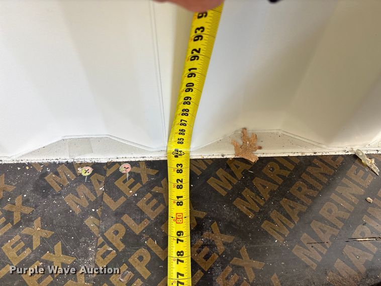 image for item EO4018 Office container