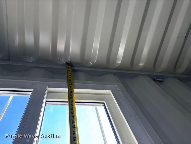 image for item EO4018 Office container