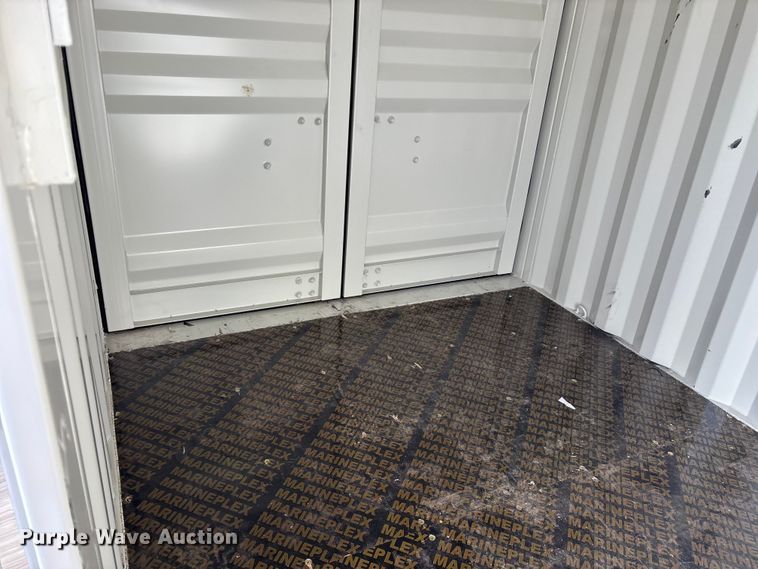 image for item EO4018 Office container