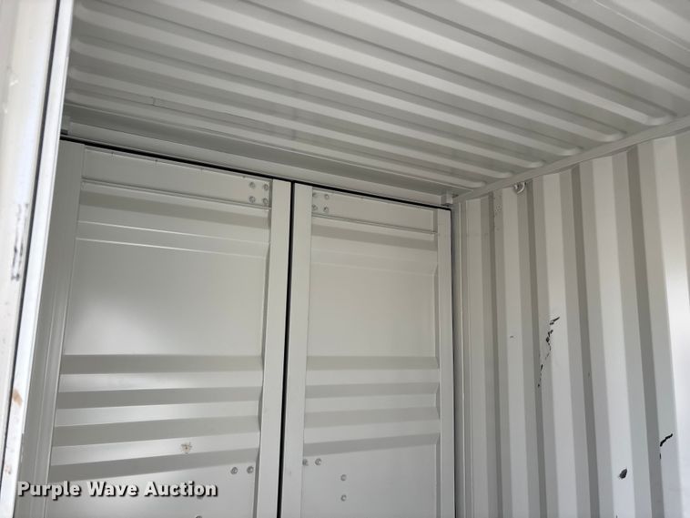 image for item EO4018 Office container