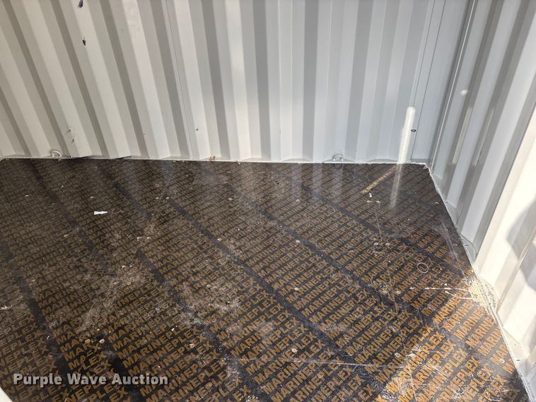 image for item EO4018 Office container