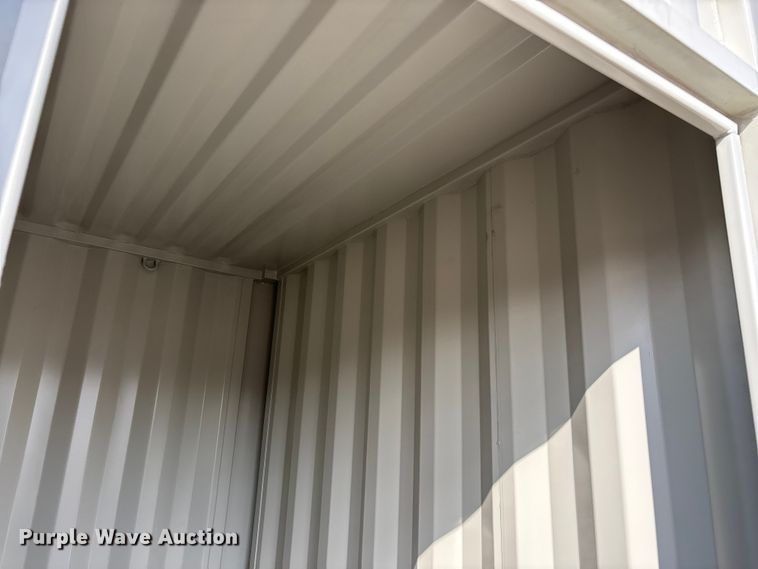 image for item EO4018 Office container