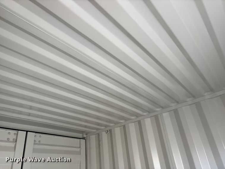 image for item EO4018 Office container