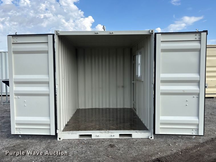 image for item EO4018 Office container