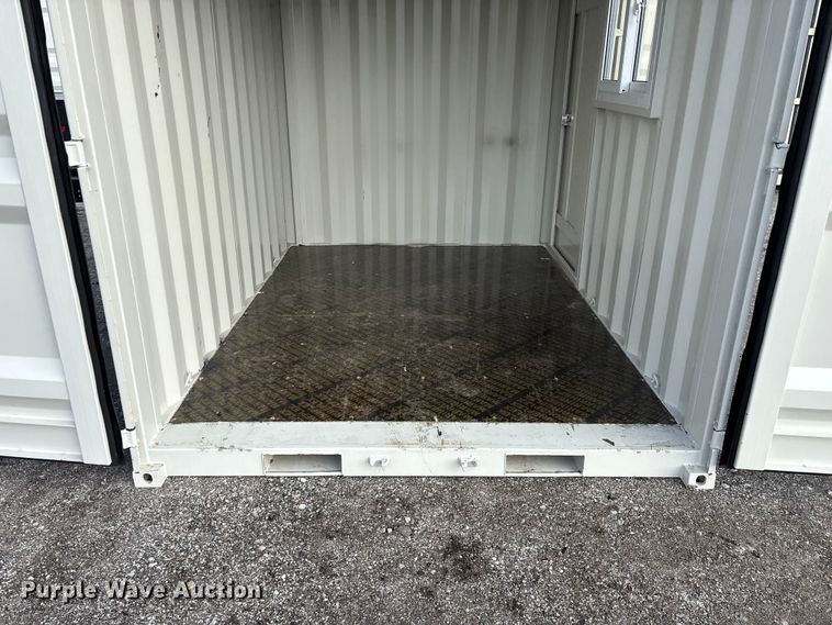image for item EO4018 Office container