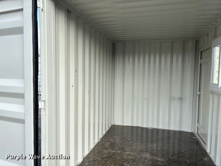image for item EO4018 Office container