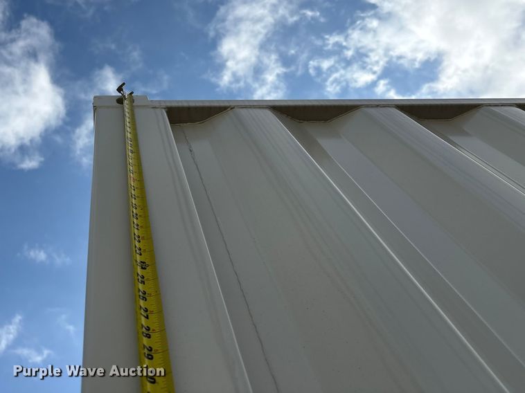 image for item EO4018 Office container