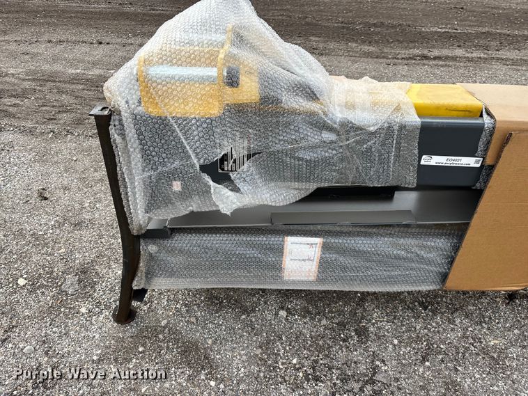 image for item EO4021 2025 Starvox JI830 automotive lift