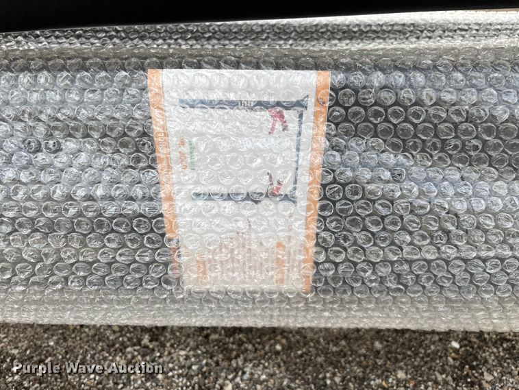 image for item EO4021 2025 Starvox JI830 automotive lift