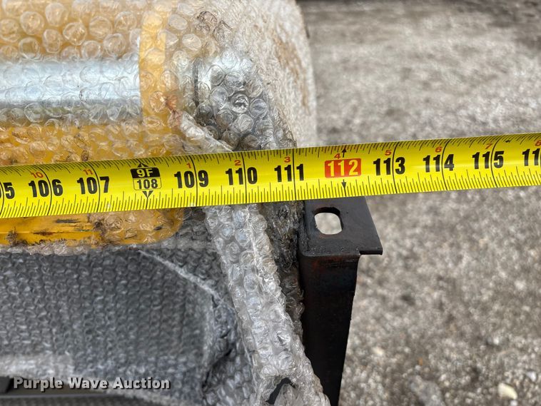 image for item EO4021 2025 Starvox JI830 automotive lift