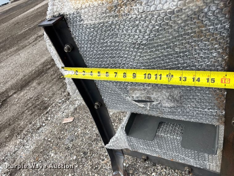 image for item EO4021 2025 Starvox JI830 automotive lift