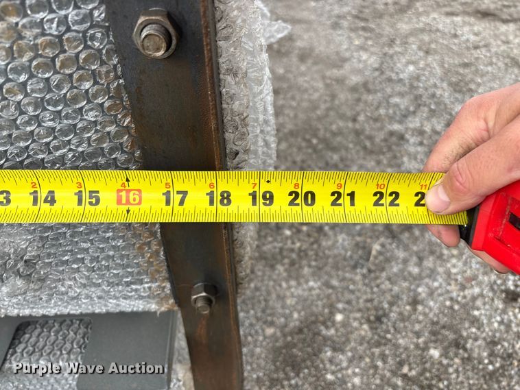 image for item EO4021 2025 Starvox JI830 automotive lift