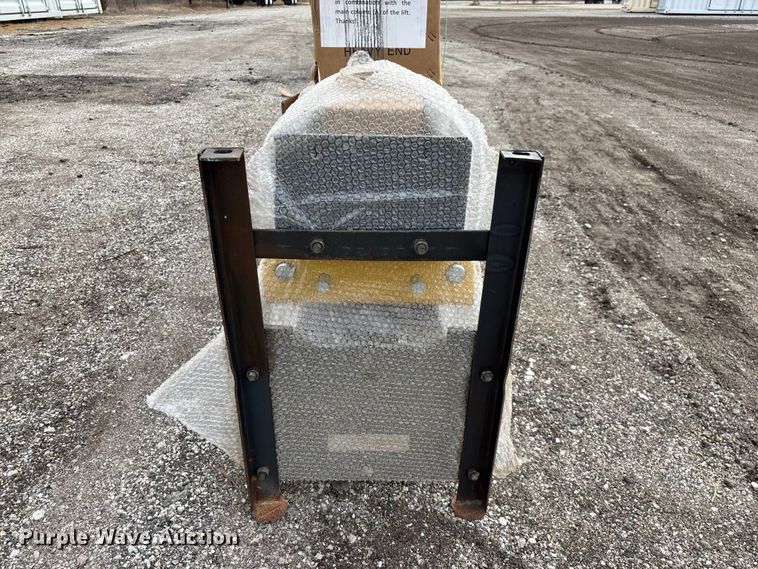 image for item EO4021 2025 Starvox JI830 automotive lift