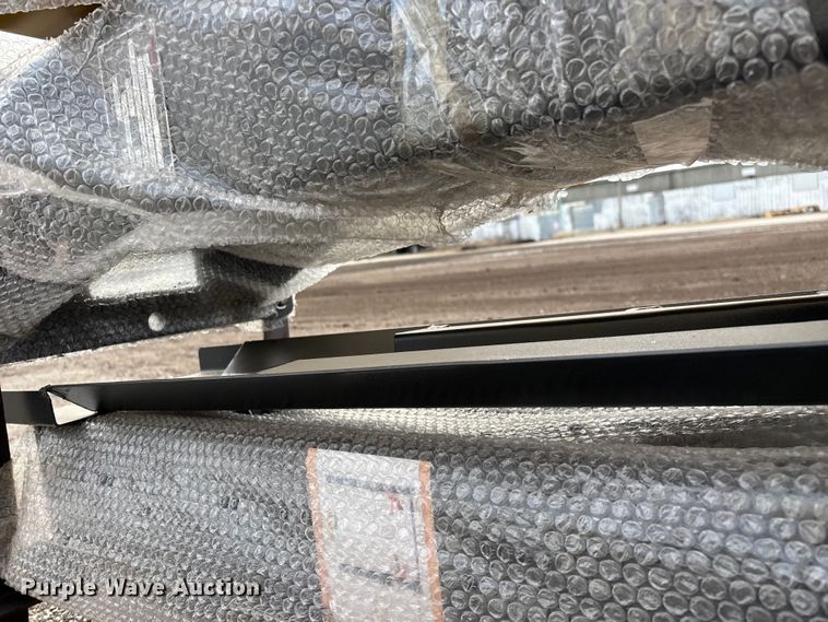 image for item EO4021 2025 Starvox JI830 automotive lift