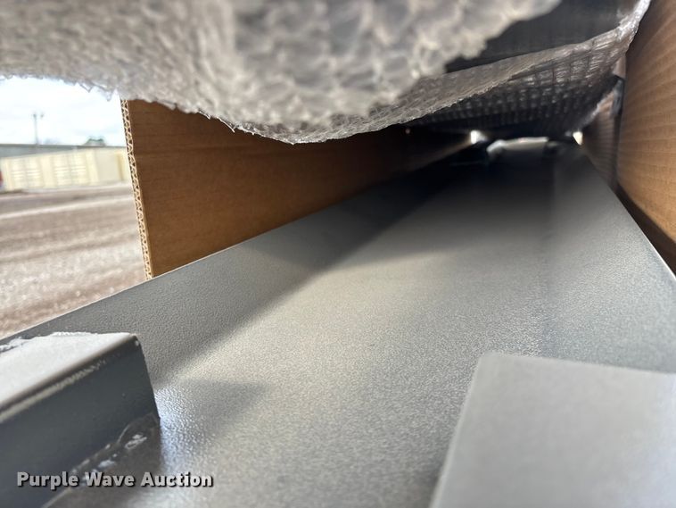 image for item EO4021 2025 Starvox JI830 automotive lift