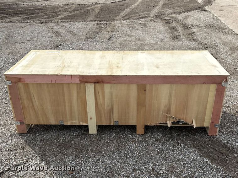 image for item EO4023 SDLANCH SDLC2020 car port