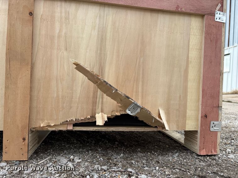 image for item EO4023 SDLANCH SDLC2020 car port