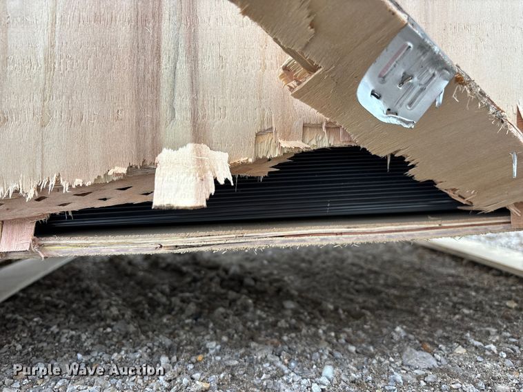 image for item EO4023 SDLANCH SDLC2020 car port