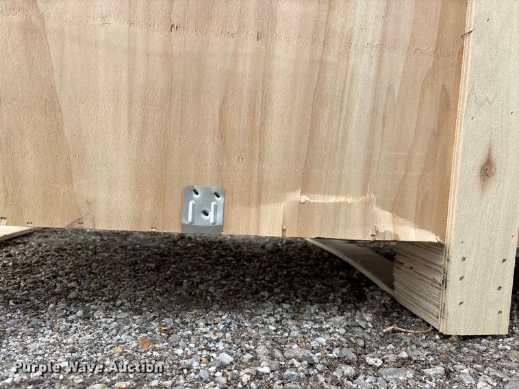 image for item EO4023 SDLANCH SDLC2020 car port