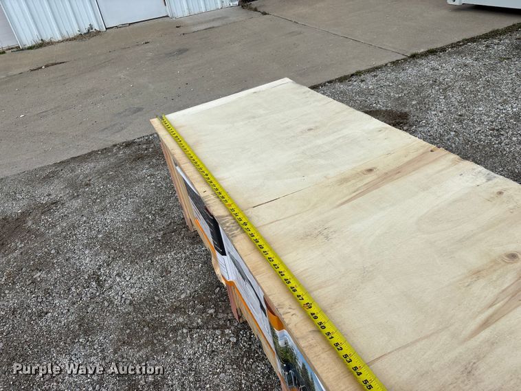 image for item EO4023 SDLANCH SDLC2020 car port