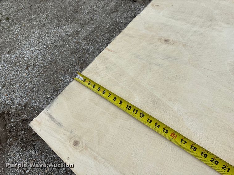 image for item EO4023 SDLANCH SDLC2020 car port