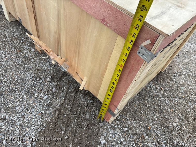 image for item EO4023 SDLANCH SDLC2020 car port