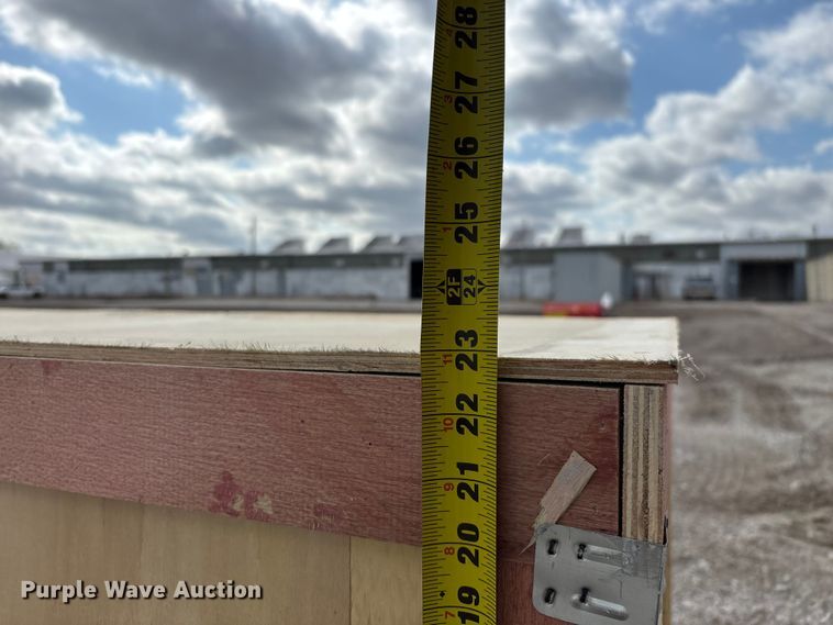 image for item EO4023 SDLANCH SDLC2020 car port