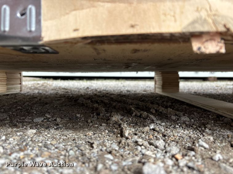 image for item EO4023 SDLANCH SDLC2020 car port