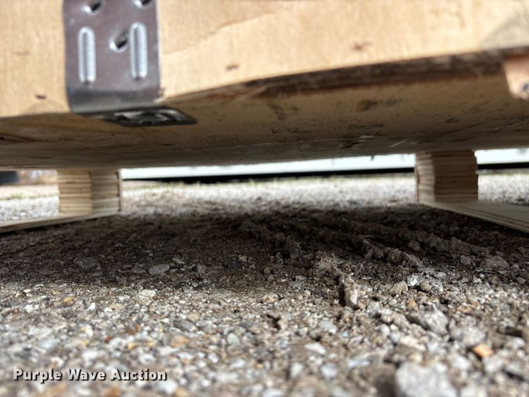 image for item EO4023 SDLANCH SDLC2020 car port