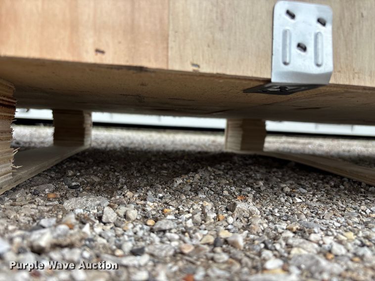 image for item EO4023 SDLANCH SDLC2020 car port