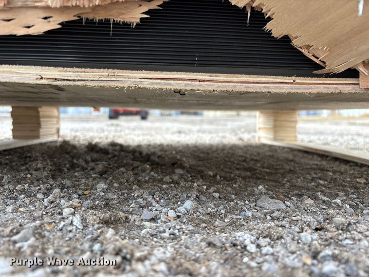 image for item EO4023 SDLANCH SDLC2020 car port