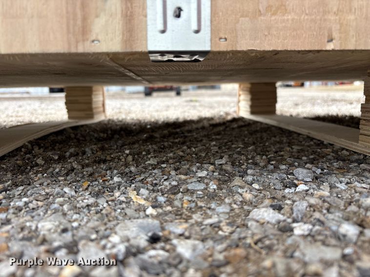 image for item EO4023 SDLANCH SDLC2020 car port