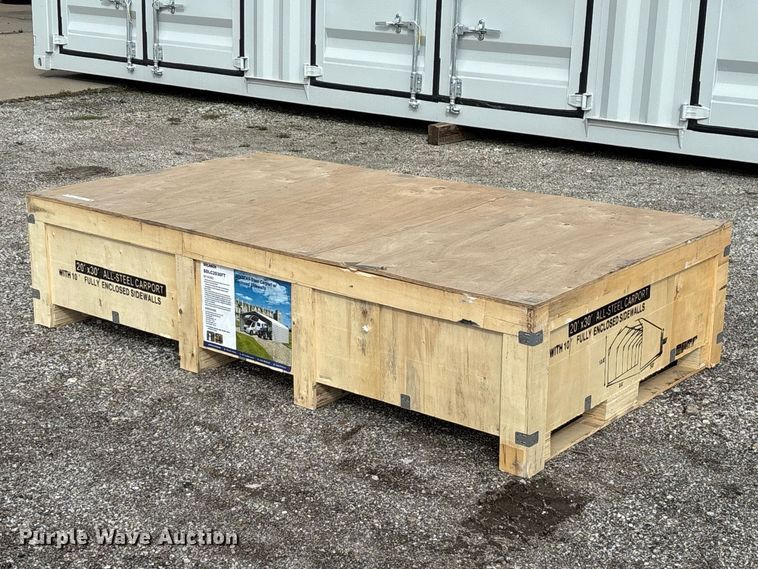 image for item EO4024 SDLANCH SDLC2030FT carport