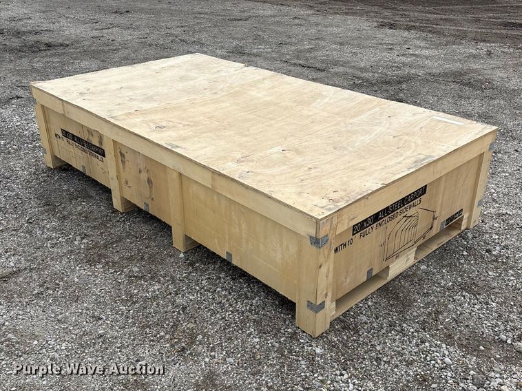 image for item EO4024 SDLANCH SDLC2030FT carport