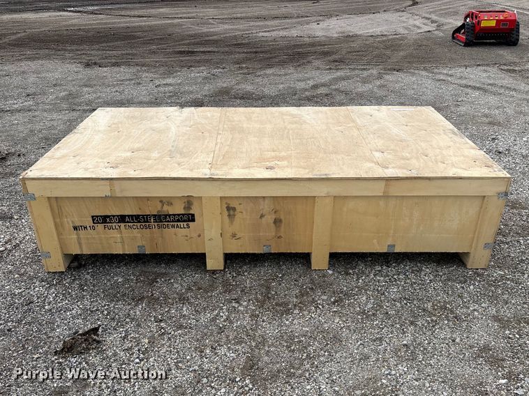 image for item EO4024 SDLANCH SDLC2030FT carport