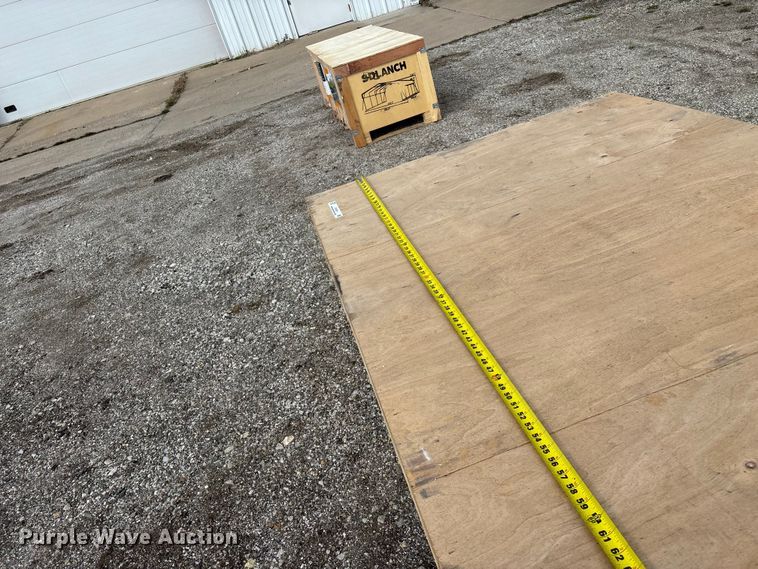 image for item EO4024 SDLANCH SDLC2030FT carport