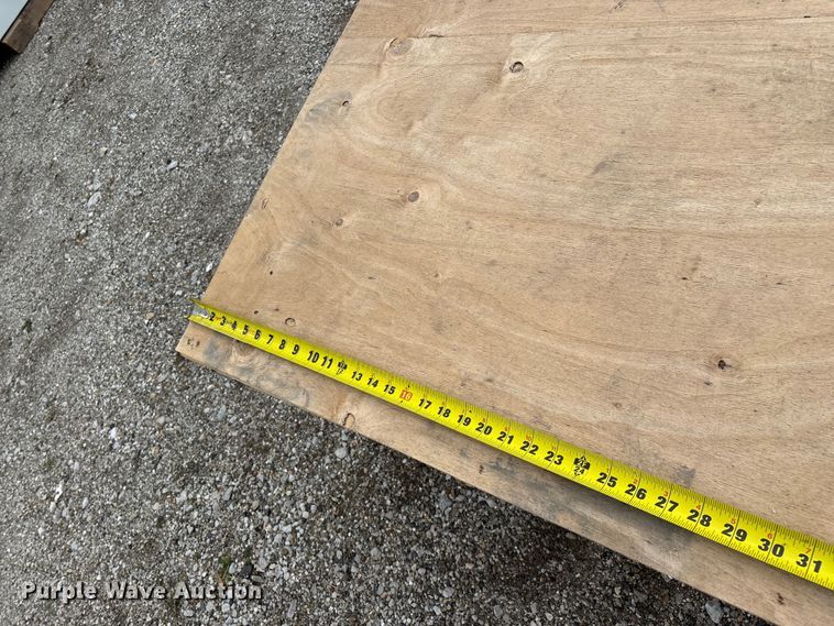 image for item EO4024 SDLANCH SDLC2030FT carport