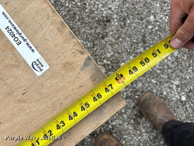 image for item EO4024 SDLANCH SDLC2030FT carport