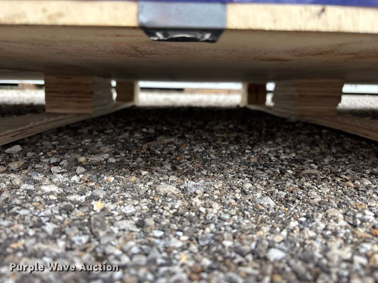 image for item EO4024 SDLANCH SDLC2030FT carport