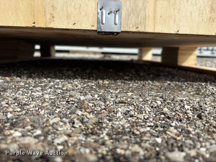 image for item EO4024 SDLANCH SDLC2030FT carport