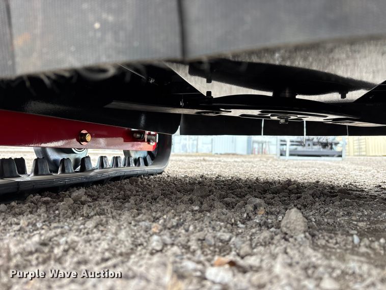 image for item EO4027 Capton 750 remote control lawn mower